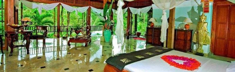 The Mahogany Villa Ubud Tegallalang (Bali) Exterior foto