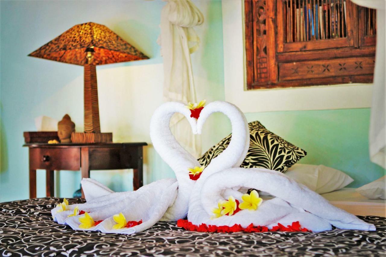 The Mahogany Villa Ubud Tegallalang (Bali) Exterior foto